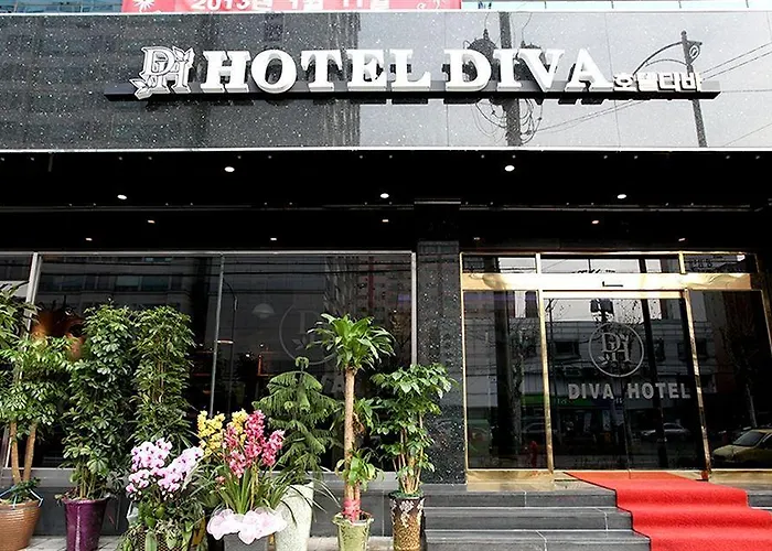 Diva 서울특별시