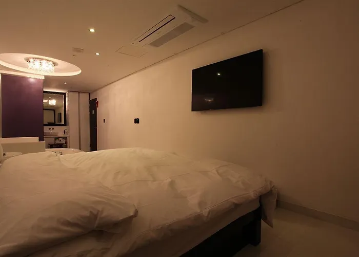 Diva Otel Seul